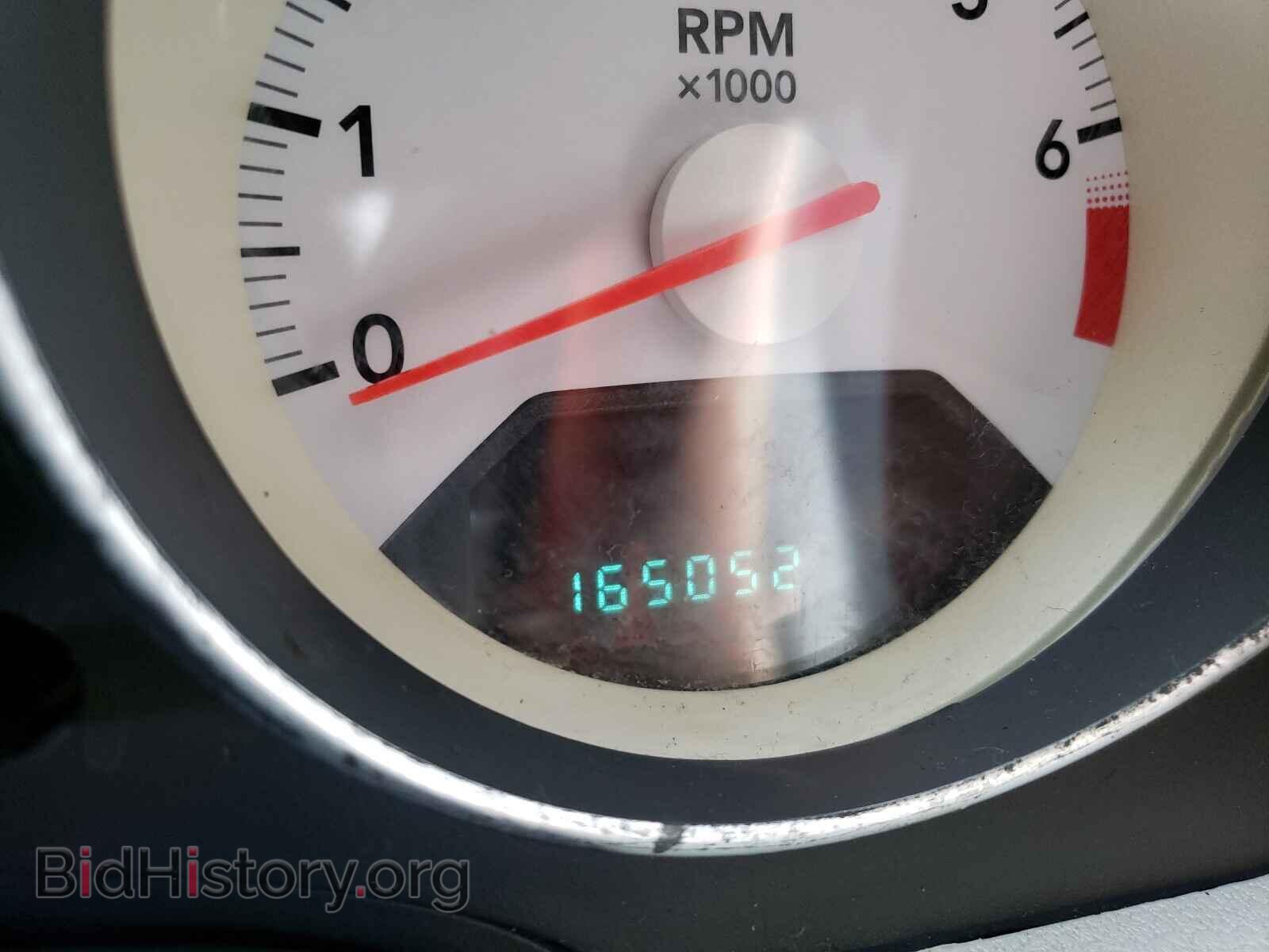 2007 DODGE CALIBER - VIN: 1B3HB48B37D337728 - Фото 8