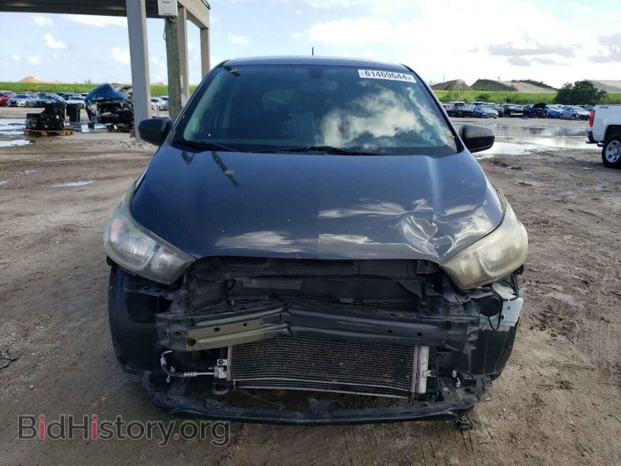 2017 CHEVROLET SPARK - VIN: KL8CB6SA2HC756822 - Фото 5