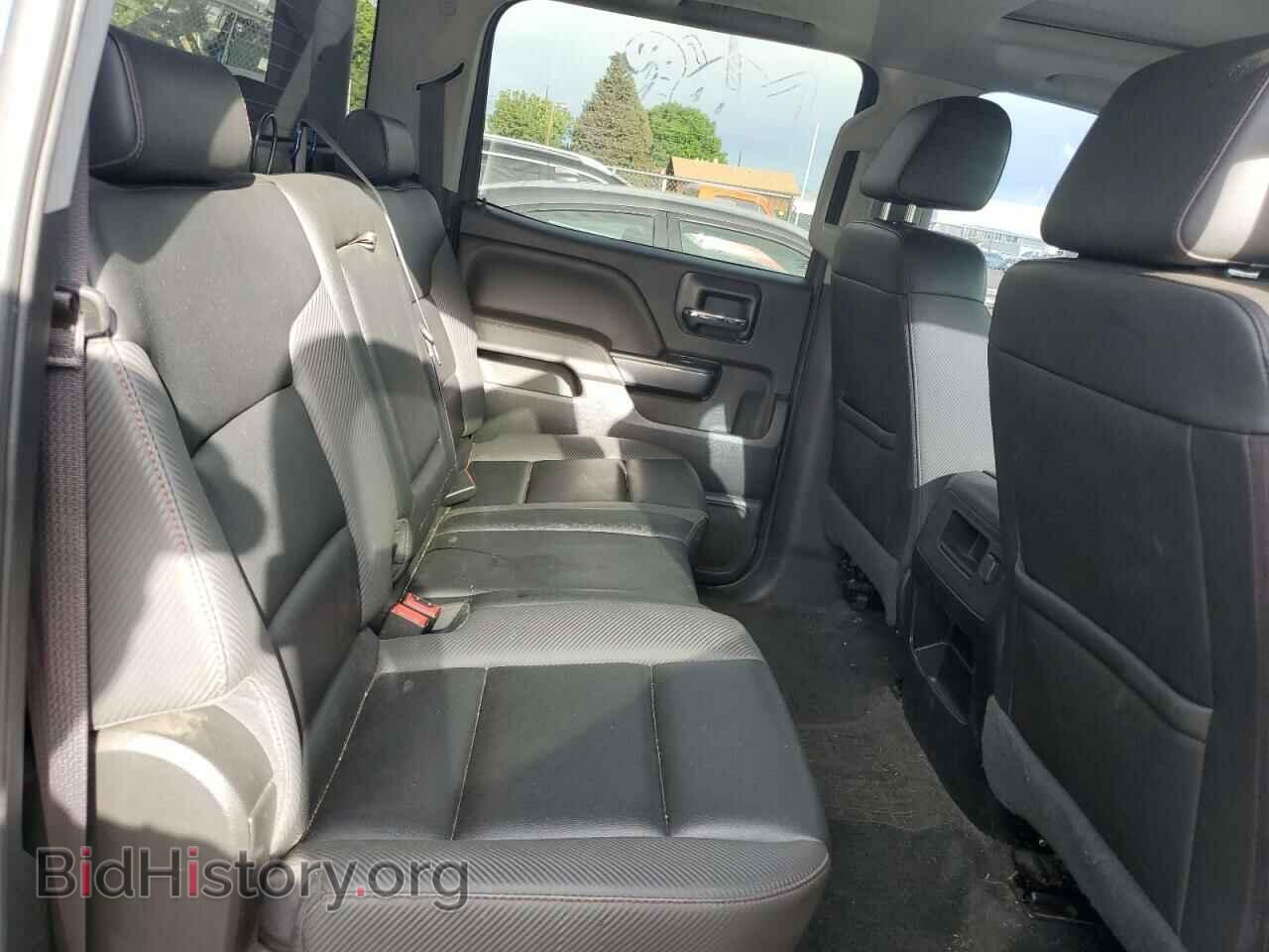 2017 GMC SIERRA - VIN: 3GTU2NEC3HG219621 - Фото 10
