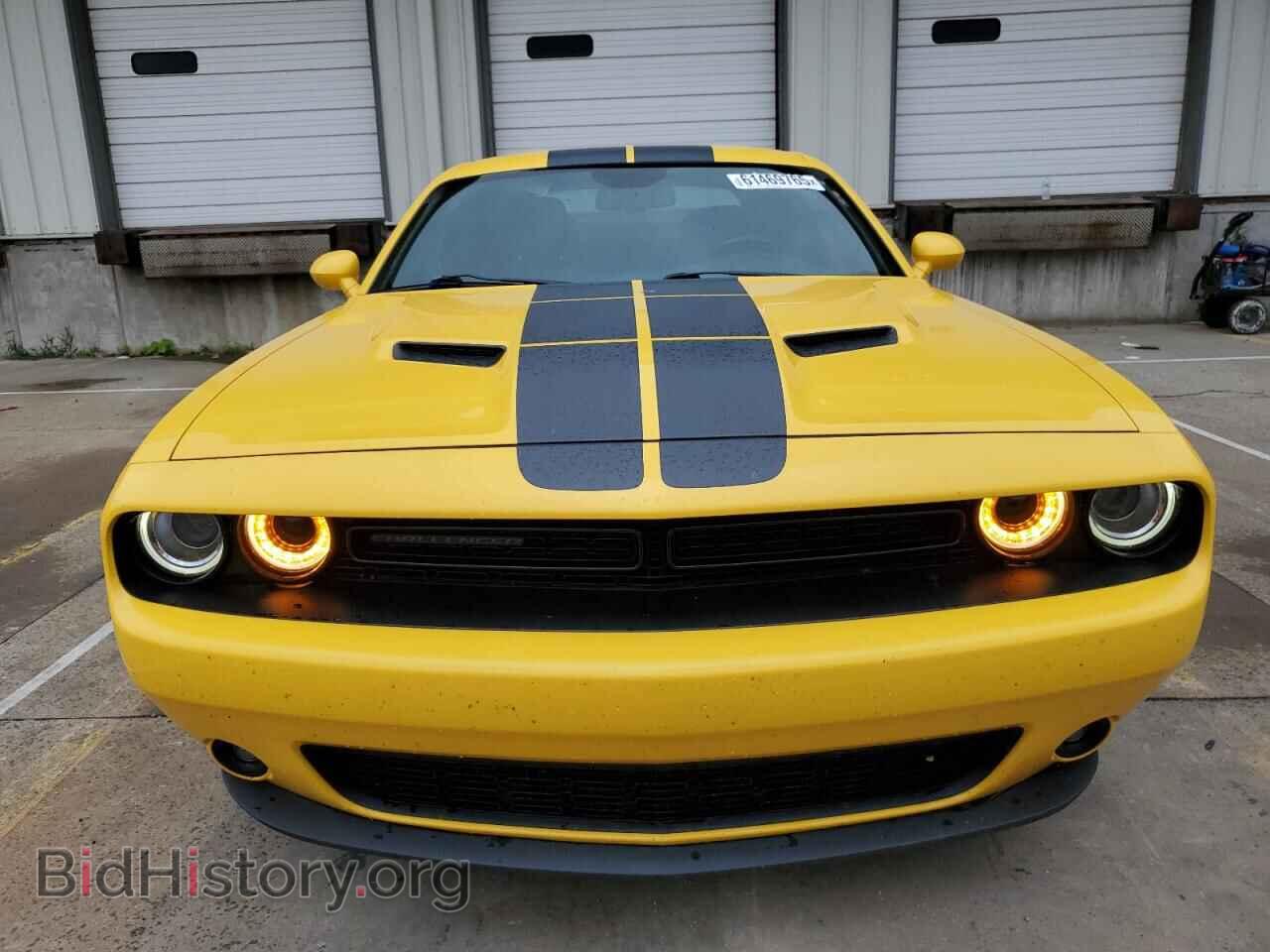 2018 DODGE CHALLENGER - VIN: 2C3CDZAG0JH183032 - Photo 5
