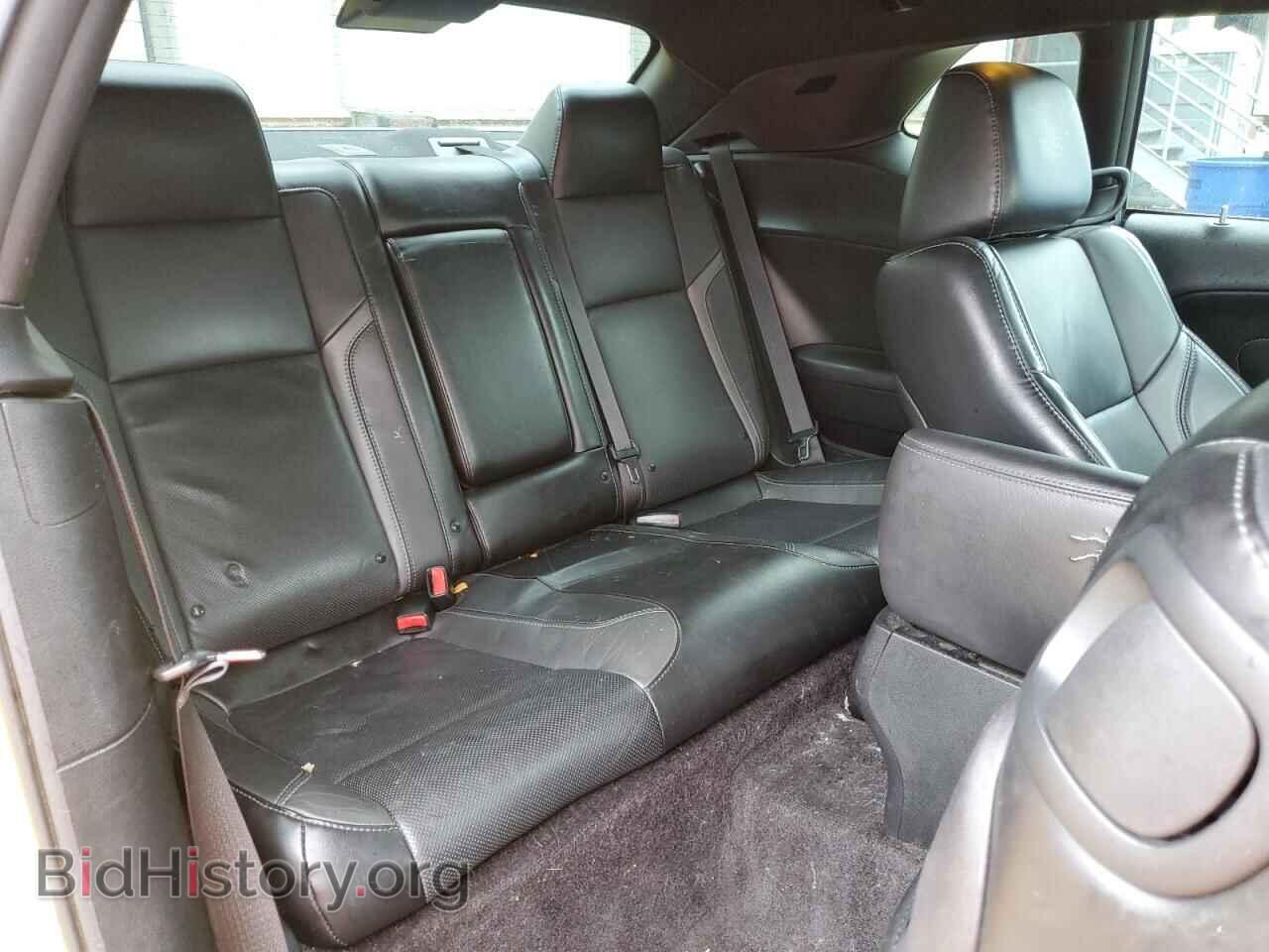 2018 DODGE CHALLENGER - VIN: 2C3CDZAG0JH183032 - Photo 10