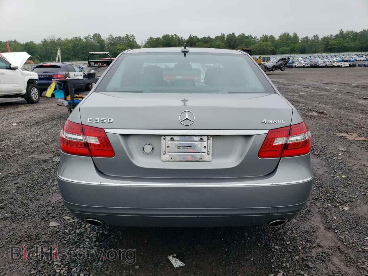 2013 MERCEDES-BENZ E-CLASS - VIN: WDDHF8JB3DA738462 - Фото 6