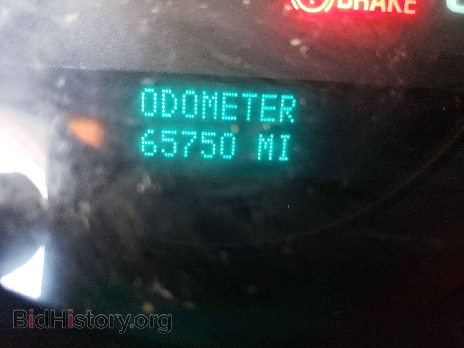 2008 CHEVROLET SILVERADO - VIN: 1GCEC19C38Z144214 - Фото 8