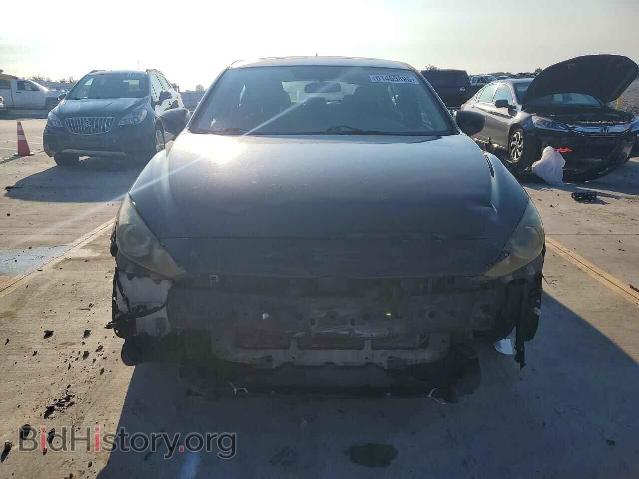 2014 MAZDA 3 - VIN: JM1BM1L74E1179172 - Фото 5