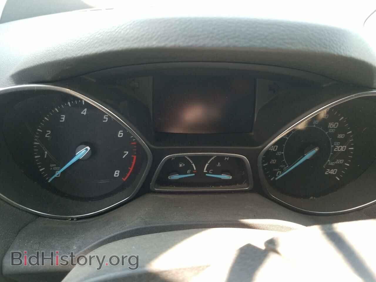 2013 FORD ESCAPE - VIN: 1FMCU9GX5DUB48129 - Фото 9
