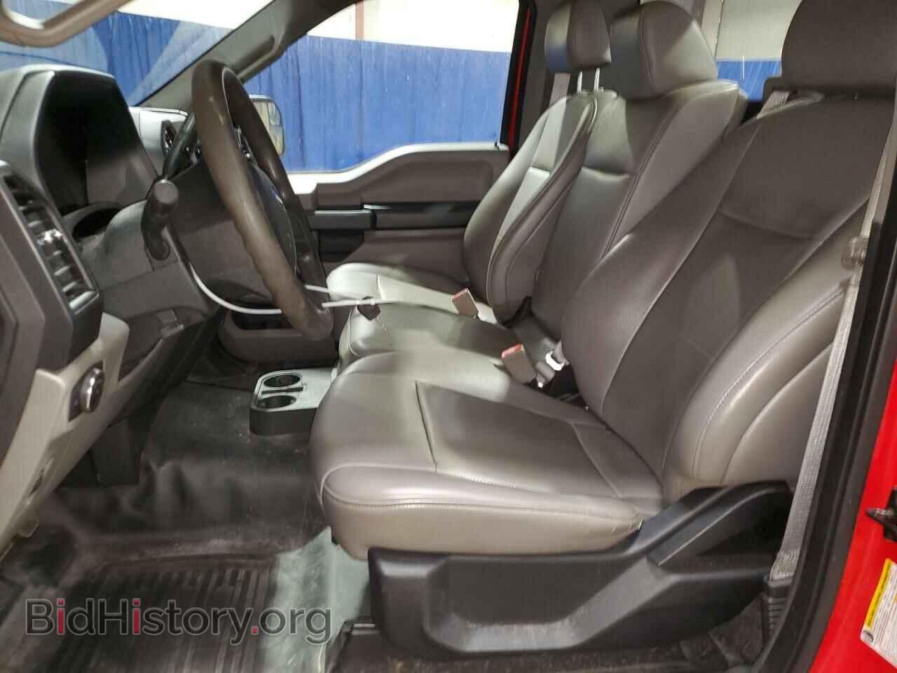 2019 FORD All Models - VIN: 1FTMF1C56KKC08937 - Фото 7