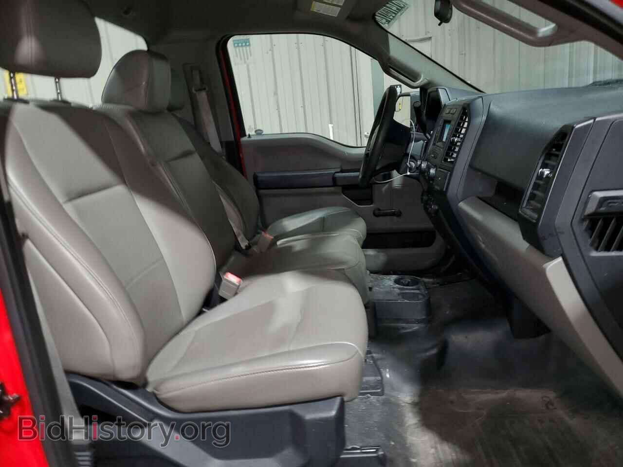 2019 FORD All Models - VIN: 1FTMF1C56KKC08937 - Фото 10