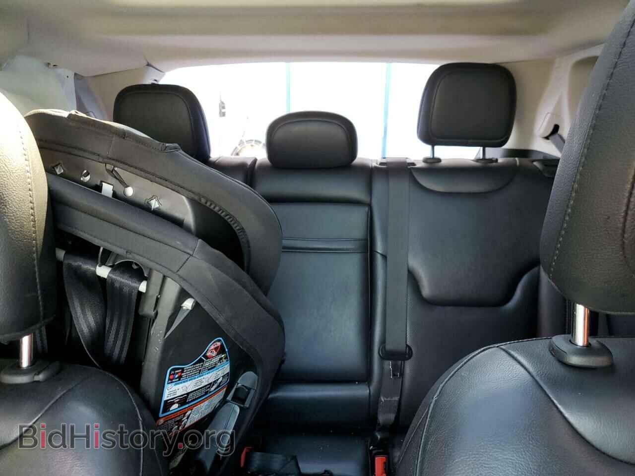 2019 JEEP COMPASS - VIN: 3C4NJDCB5KT674724 - Фото 10