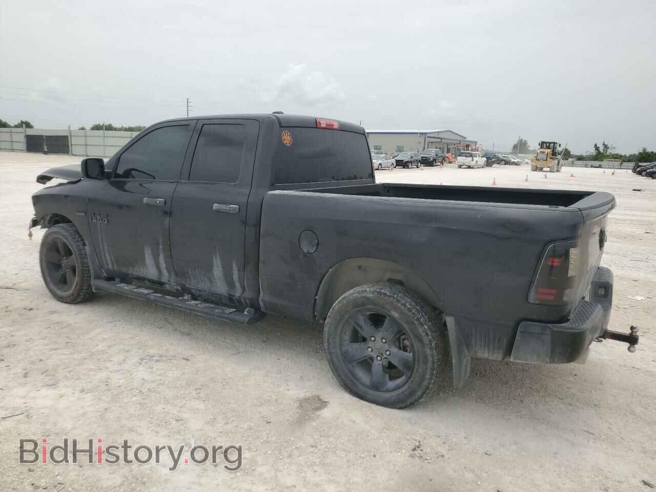 2017 RAM 1500 - VIN: 1C6RR7FTXHS608316 - Photo 2