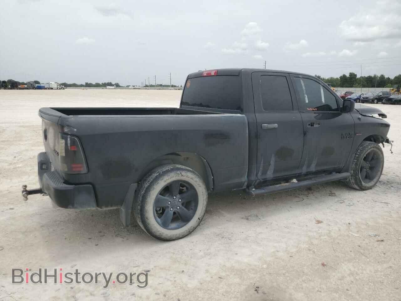 2017 RAM 1500 - VIN: 1C6RR7FTXHS608316 - Photo 3