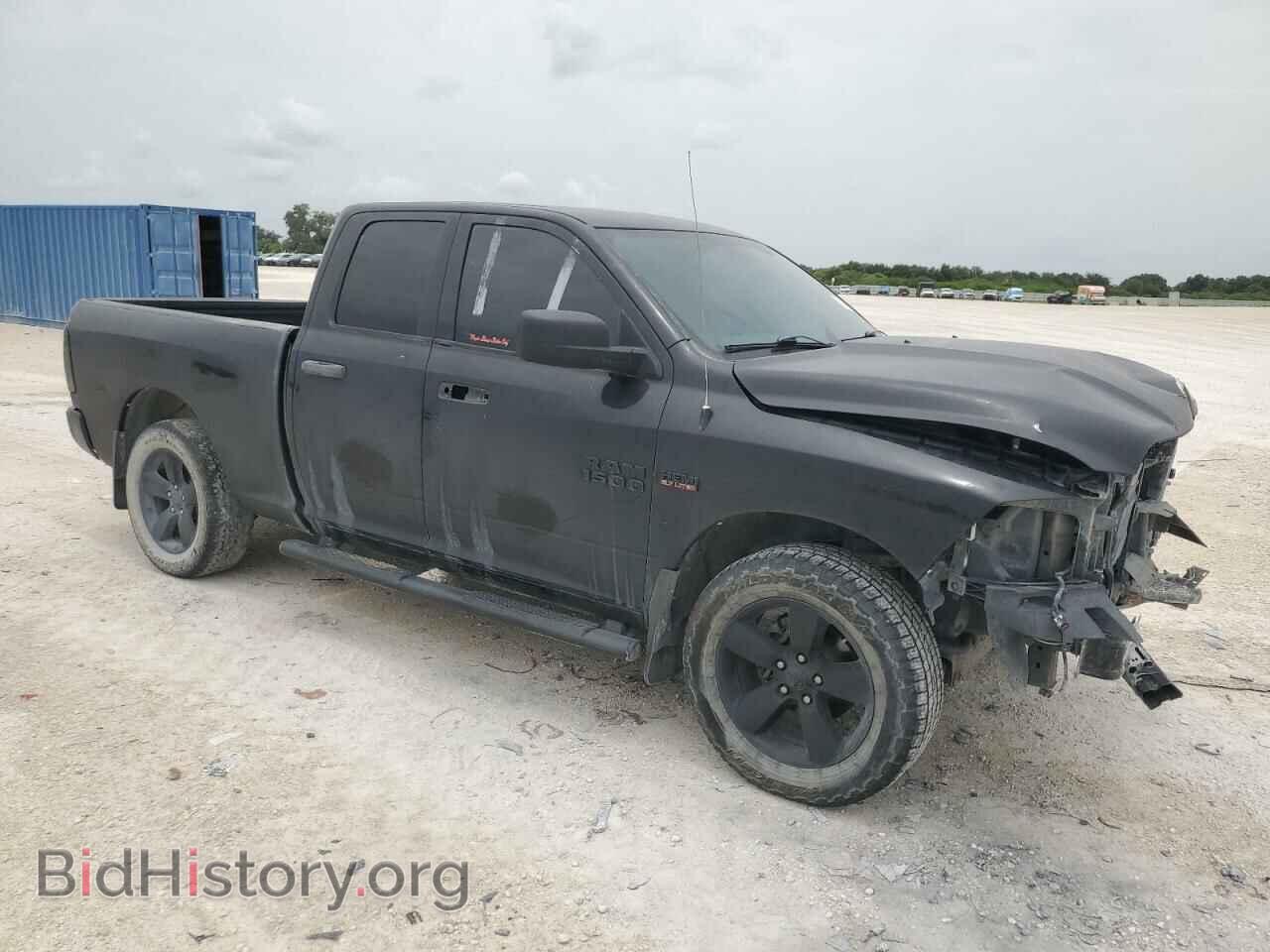 2017 RAM 1500 - VIN: 1C6RR7FTXHS608316 - Photo 4