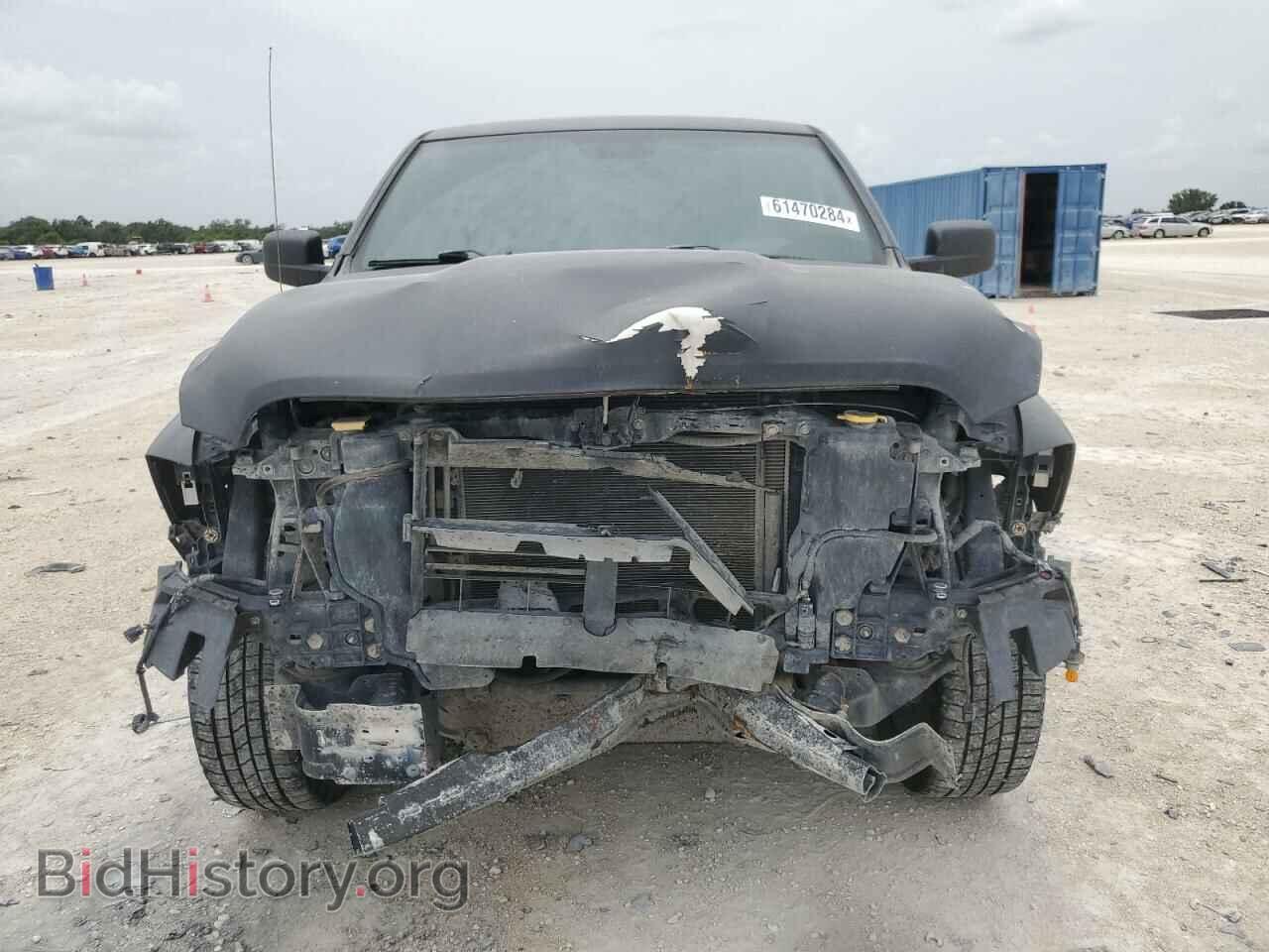 2017 RAM 1500 - VIN: 1C6RR7FTXHS608316 - Photo 5