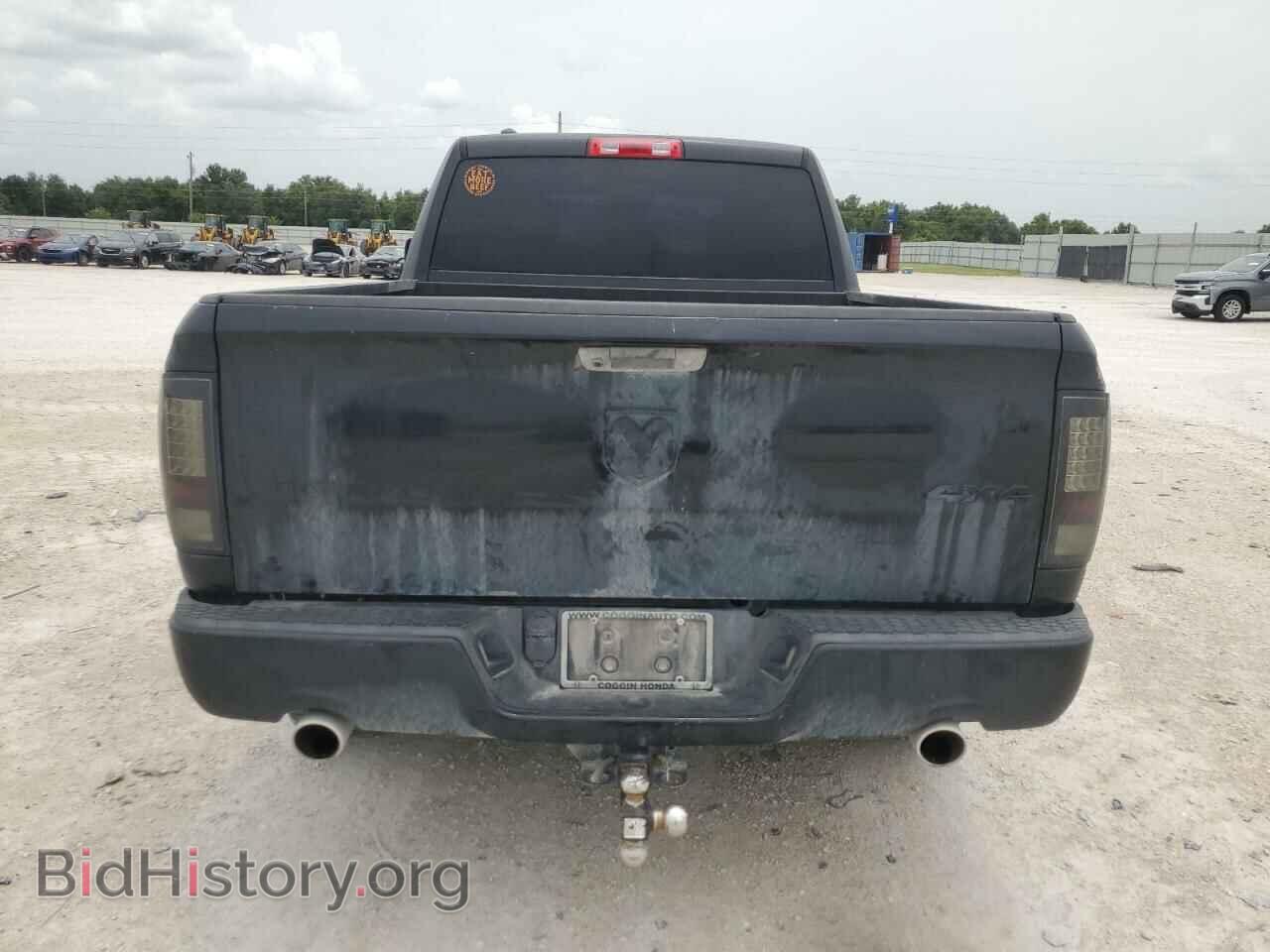 2017 RAM 1500 - VIN: 1C6RR7FTXHS608316 - Photo 6