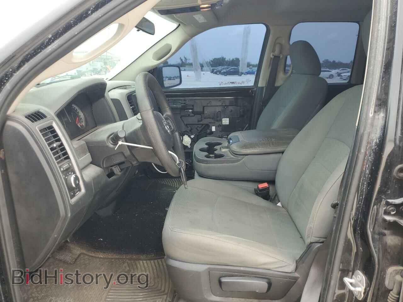 2017 RAM 1500 - VIN: 1C6RR7FTXHS608316 - Photo 7