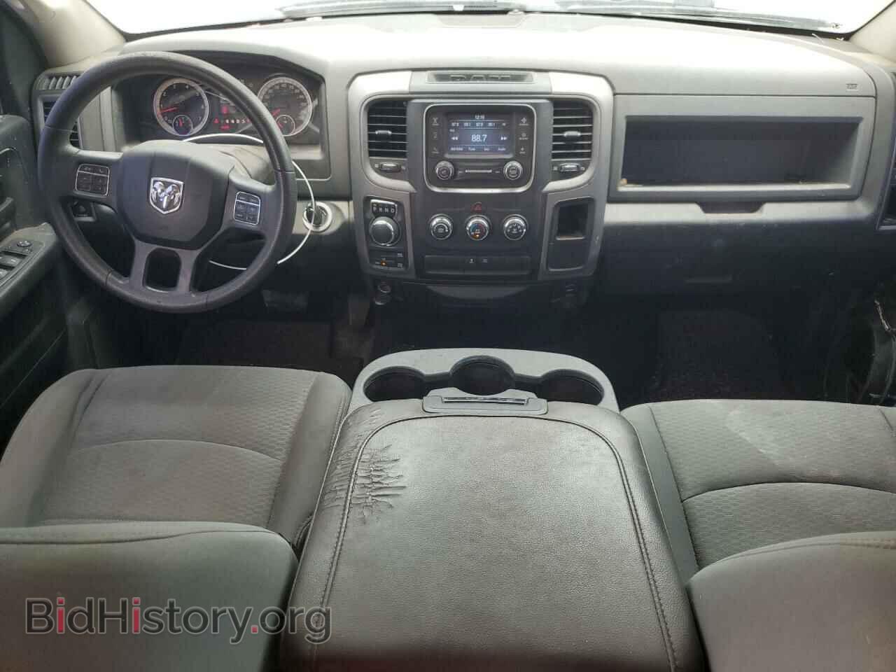 2017 RAM 1500 - VIN: 1C6RR7FTXHS608316 - Photo 8