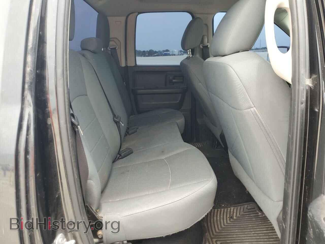 2017 RAM 1500 - VIN: 1C6RR7FTXHS608316 - Photo 10
