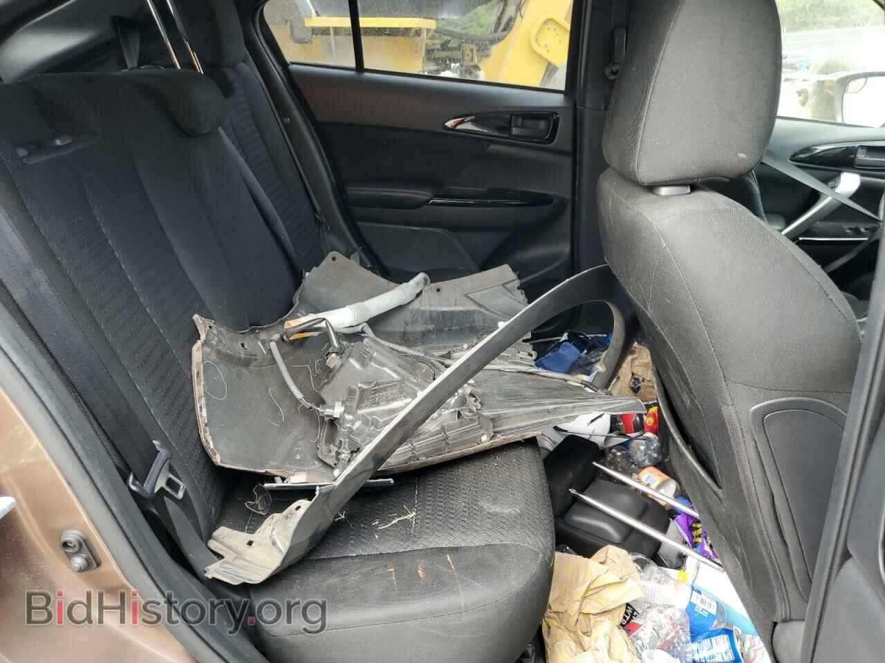 2019 MITSUBISHI ECLIPSE - VIN: JA4AT4AA6KZ048394 - Photo 10