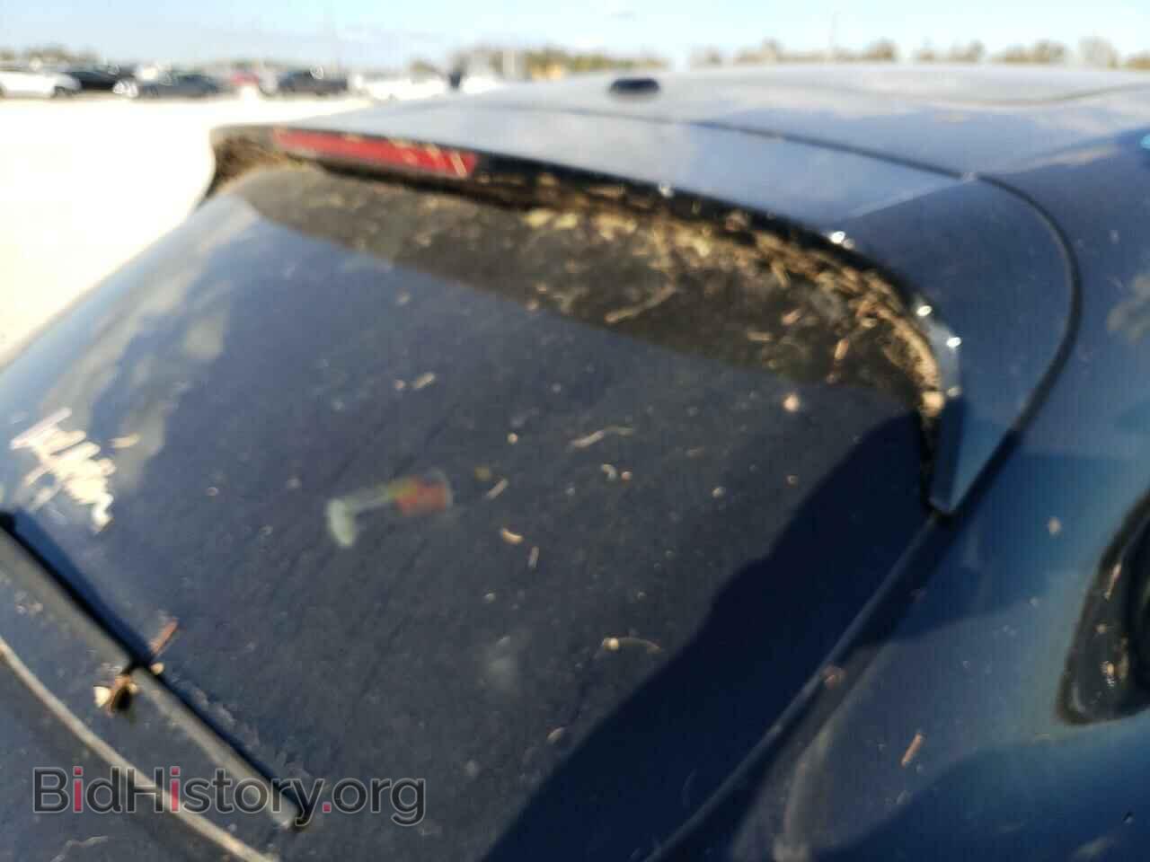 2015 PORSCHE MACAN - VIN: WP1AF2A50FLB90428 - Фото 9