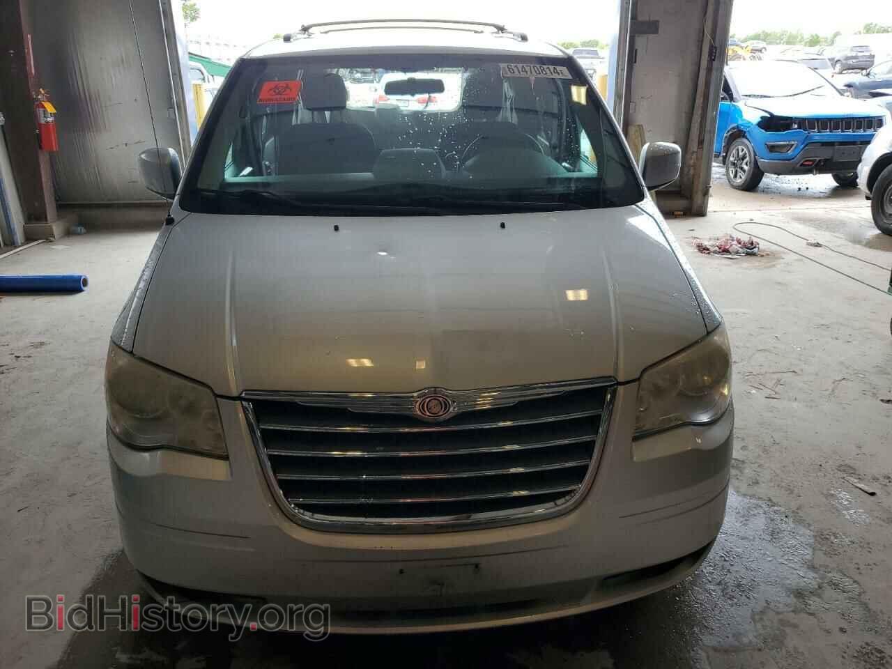 2010 CHRYSLER MINIVAN - VIN: 2A4RR5D19AR212152 - Photo 5