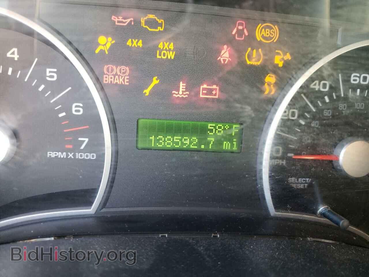 2008 FORD EXPLORER - VIN: 1FMEU73E28UA11592 - Фото 8