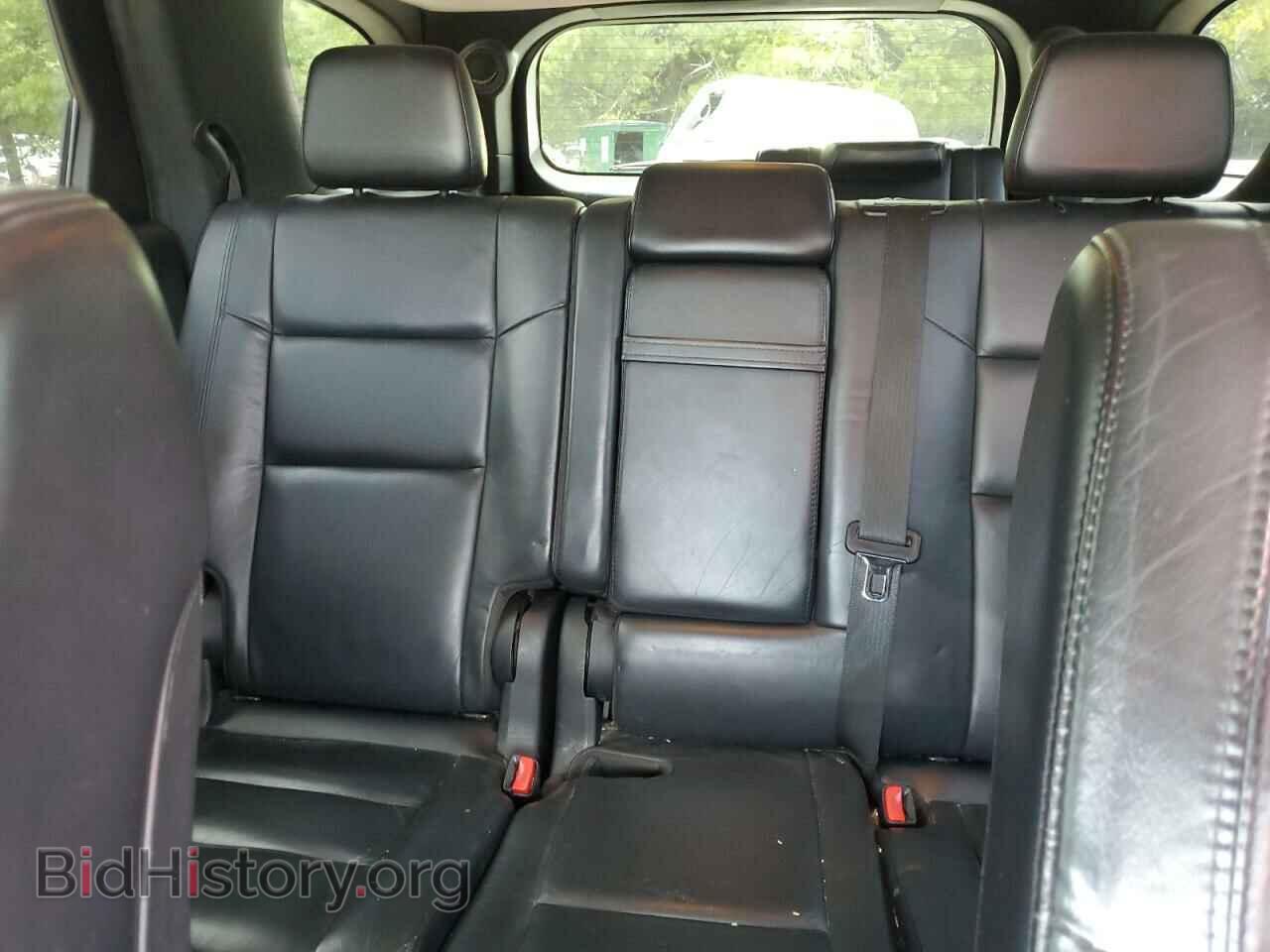 2017 DODGE DURANGO - VIN: 1C4RDHDG3HC703488 - Photo 10