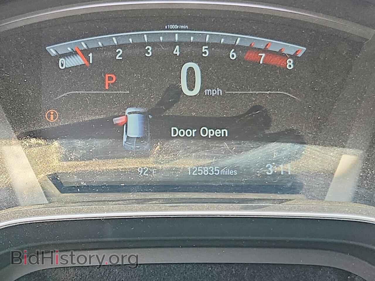 2017 HONDA CRV - VIN: 5J6RW2H80HL015534 - Фото 9