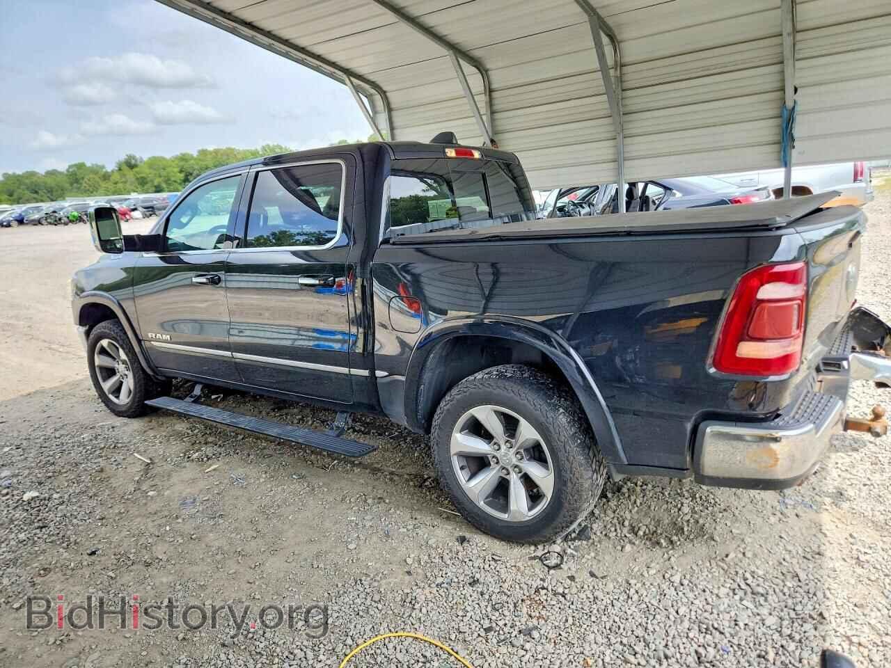 2020 RAM 1500 - VIN: 1C6SRFHT1LN147829 - Photo 2