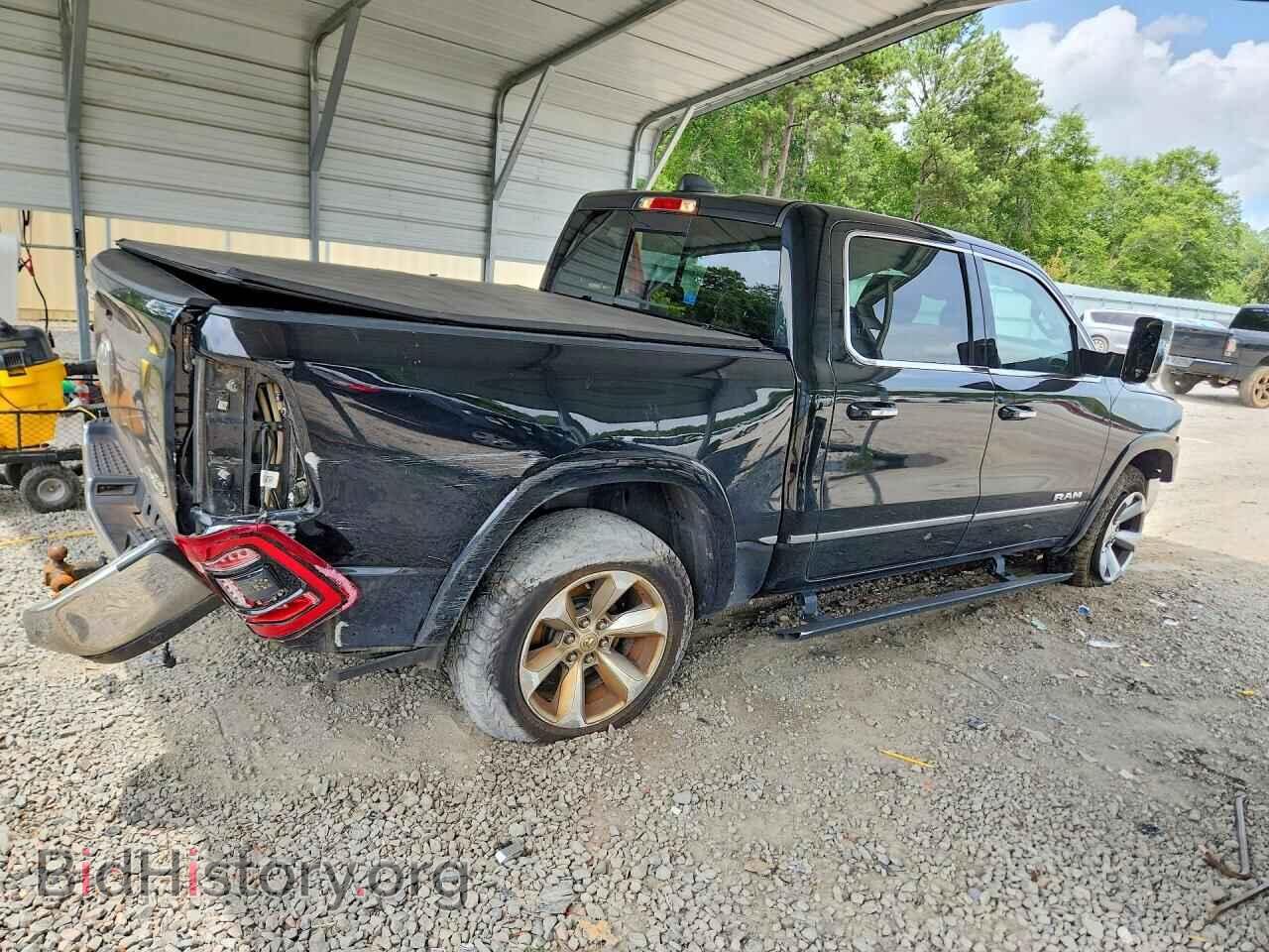 2020 RAM 1500 - VIN: 1C6SRFHT1LN147829 - Photo 3