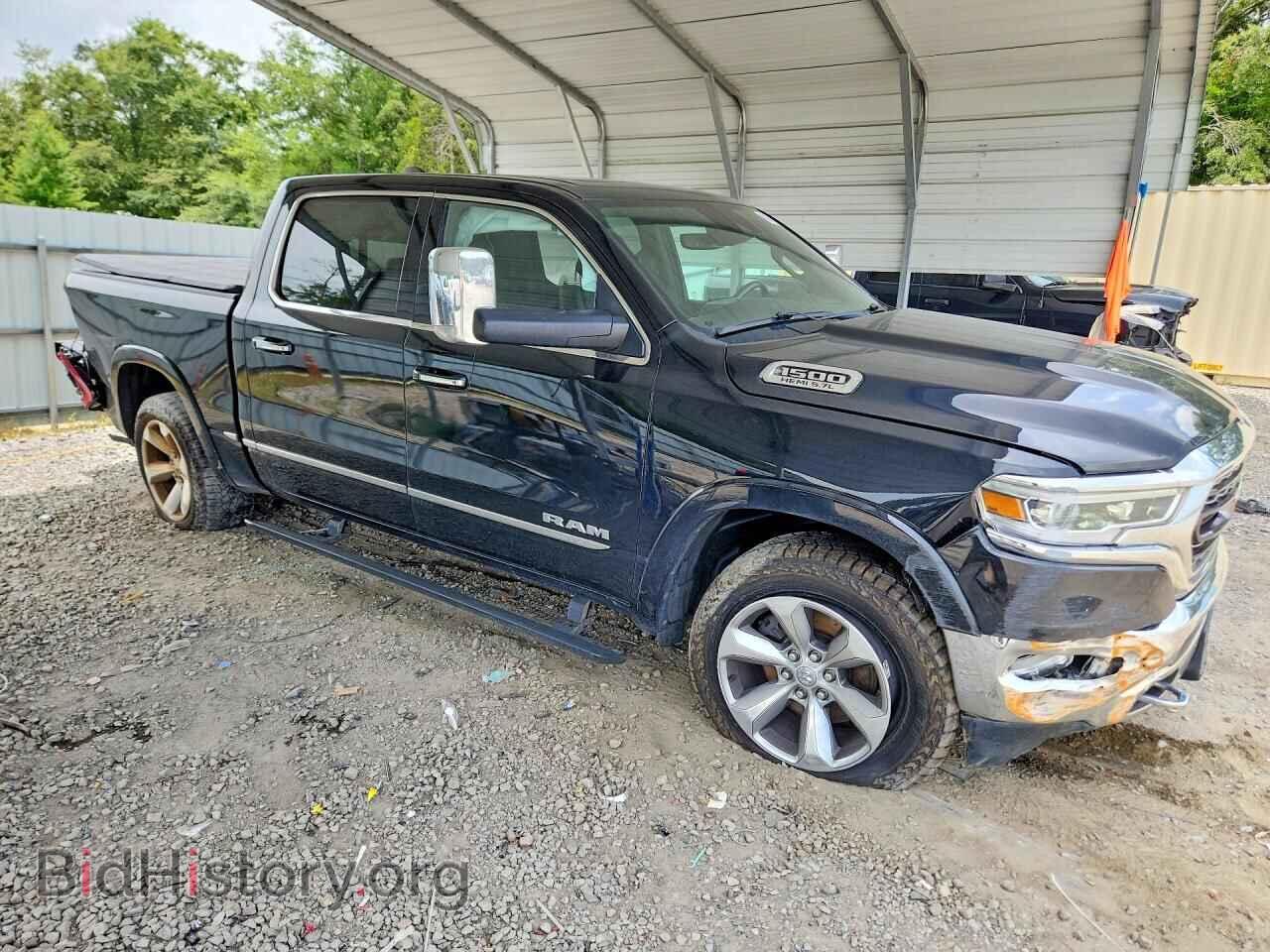 2020 RAM 1500 - VIN: 1C6SRFHT1LN147829 - Photo 4
