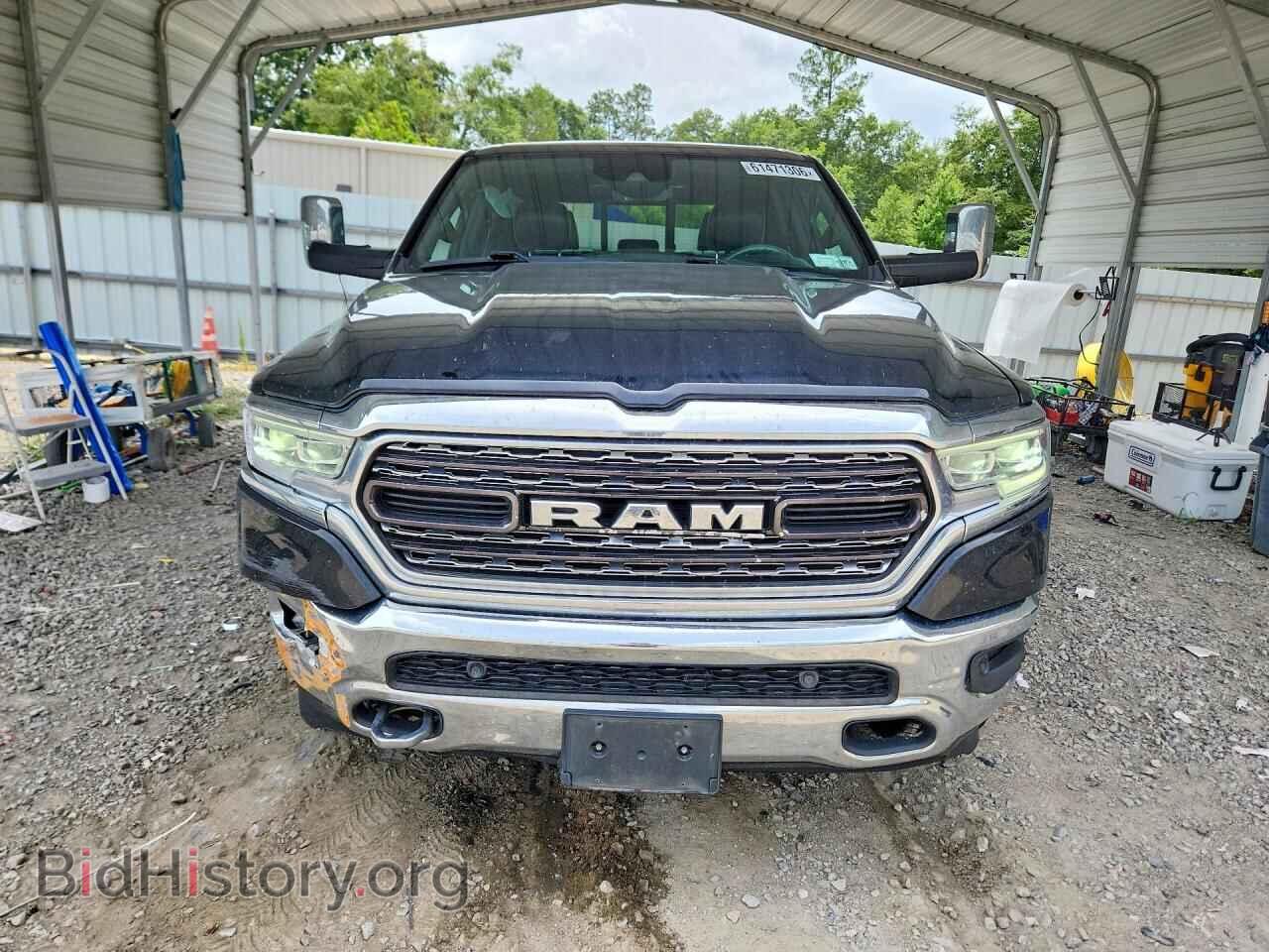 2020 RAM 1500 - VIN: 1C6SRFHT1LN147829 - Photo 5