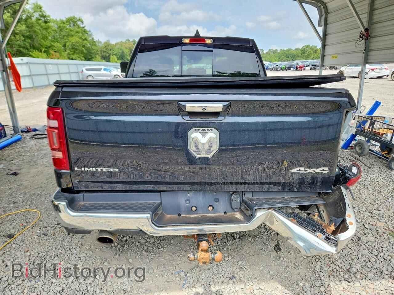 2020 RAM 1500 - VIN: 1C6SRFHT1LN147829 - Photo 6