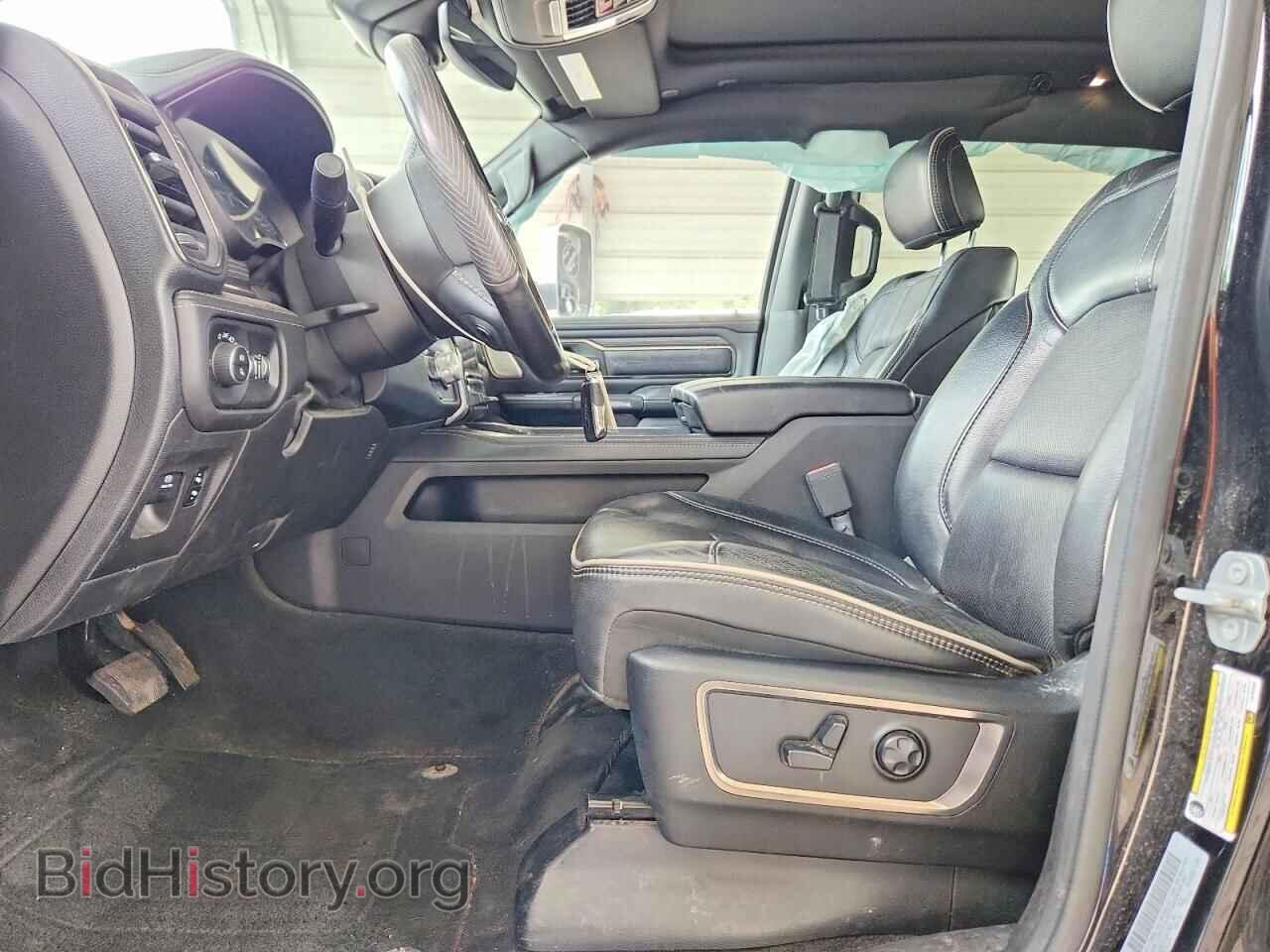 2020 RAM 1500 - VIN: 1C6SRFHT1LN147829 - Photo 7