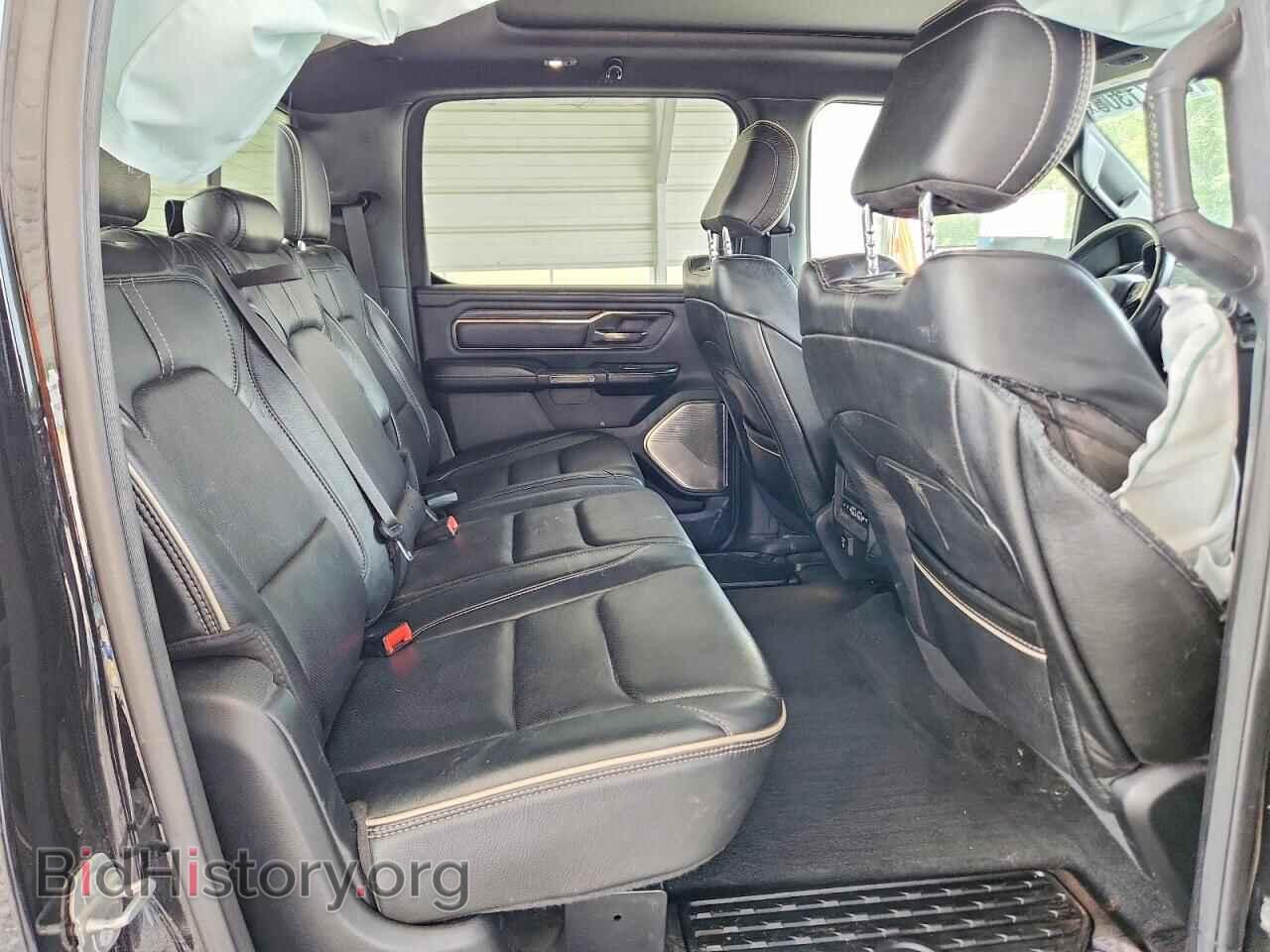2020 RAM 1500 - VIN: 1C6SRFHT1LN147829 - Photo 10