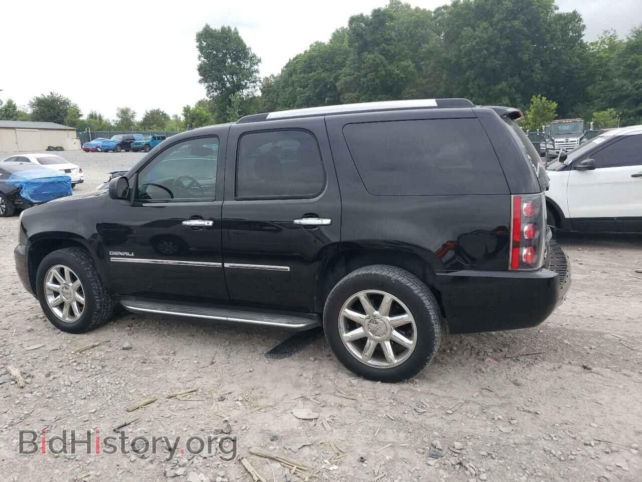 2012 GMC YUKON - VIN: 1GKS2EEF7CR294191 - Photo 2