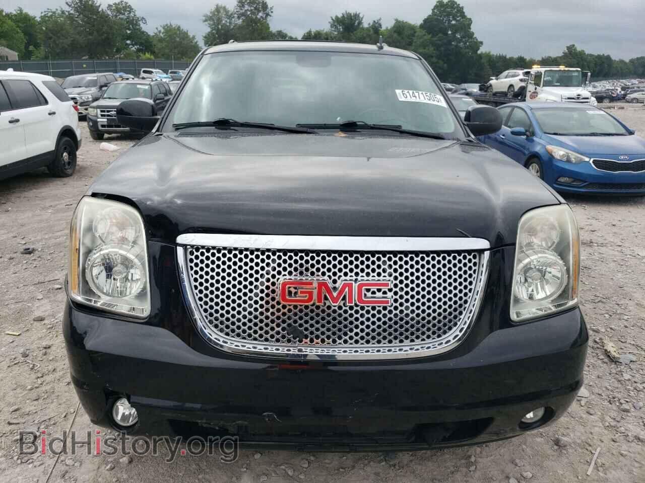 2012 GMC YUKON - VIN: 1GKS2EEF7CR294191 - Photo 5