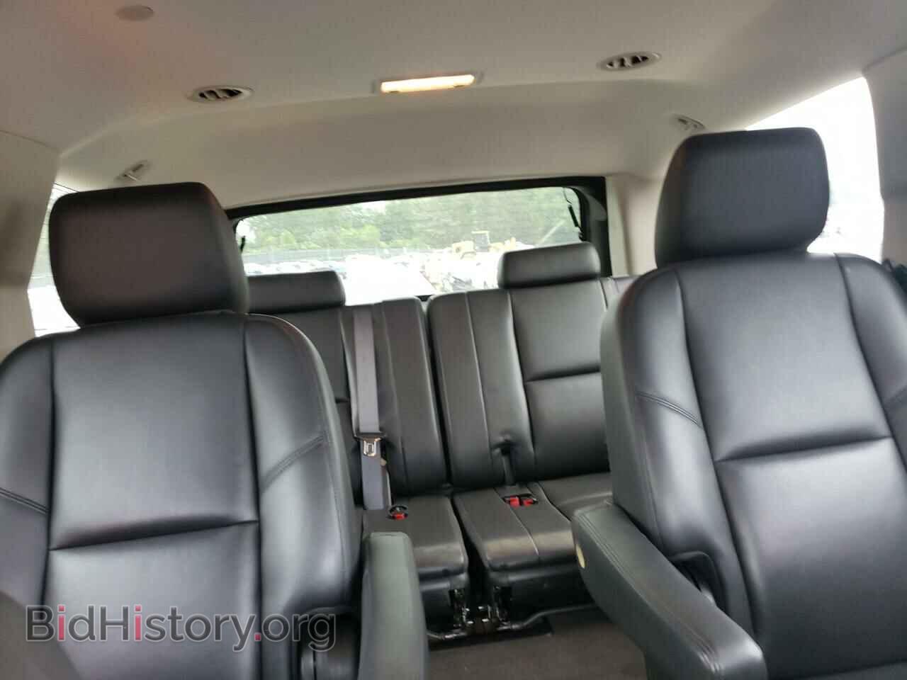 2012 GMC YUKON - VIN: 1GKS2EEF7CR294191 - Photo 10