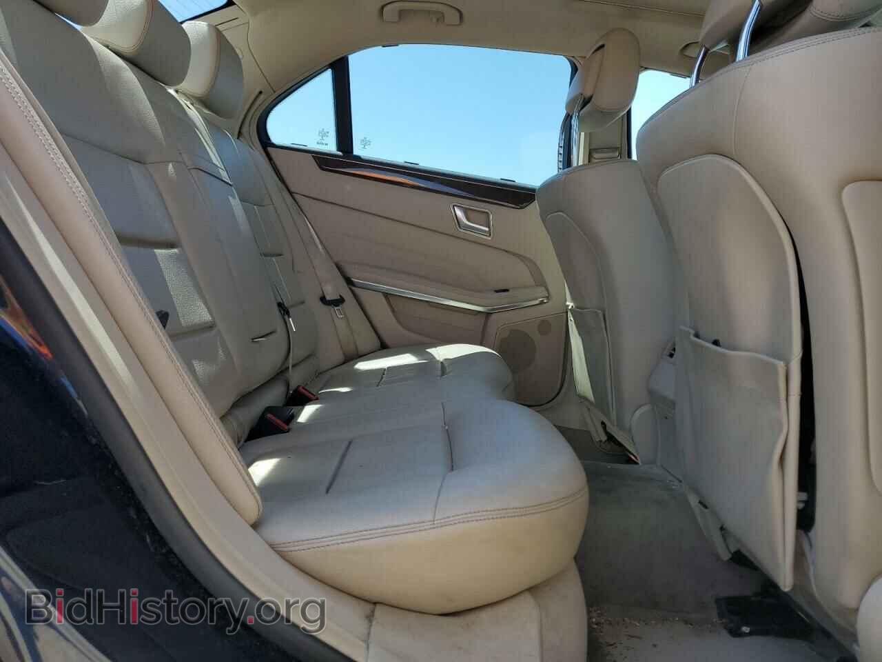 2015 MERCEDES-BENZ E-CLASS - VIN: WDDHF8JB5FB085601 - Фото 10
