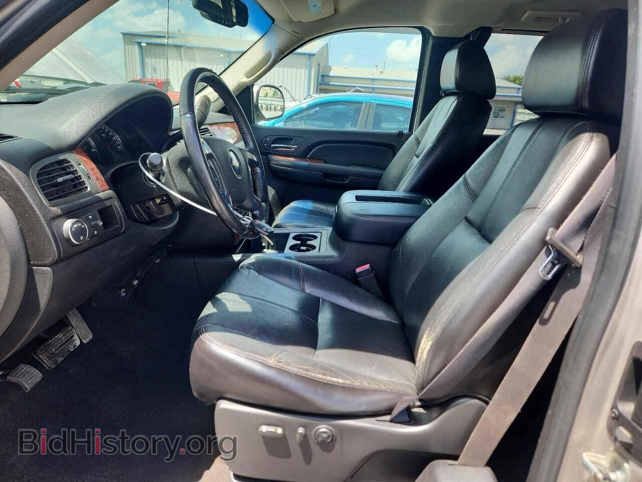 2007 CHEVROLET SILVERADO - VIN: 2GCEC19Y471542373 - Фото 7