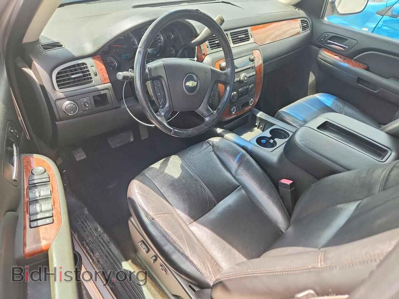 2007 CHEVROLET SILVERADO - VIN: 2GCEC19Y471542373 - Фото 8
