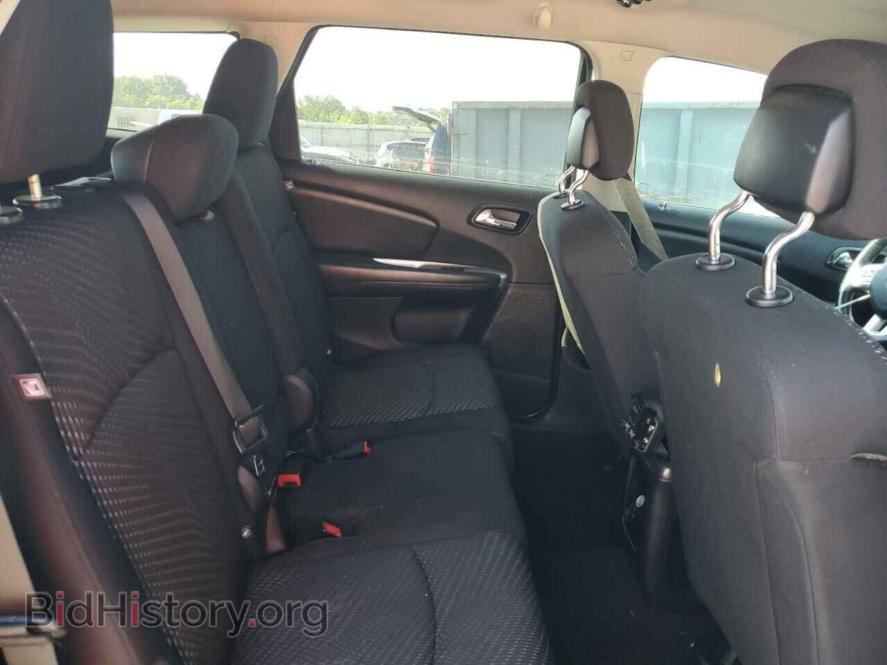 2015 DODGE JOURNEY - VIN: 3C4PDCABXFT521405 - Фото 11