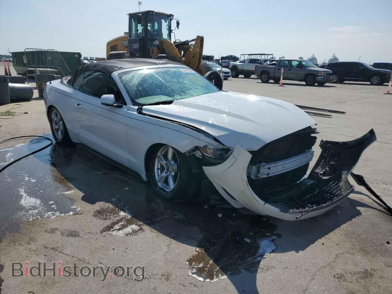 2016 FORD ALL Models - VIN: 1FATP8EM0G5295431 - Photo 4