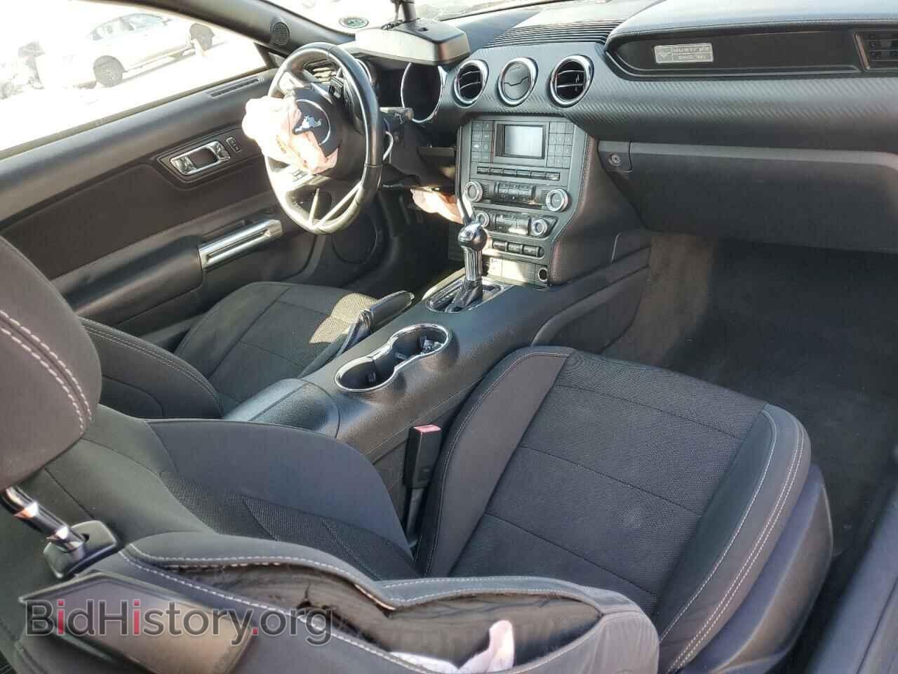 2016 FORD ALL Models - VIN: 1FATP8EM0G5295431 - Photo 8
