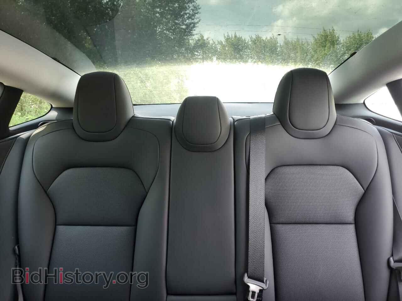 2024 TESLA MODEL 3 - VIN: 5YJ3E1EA0RF867354 - Фото 10