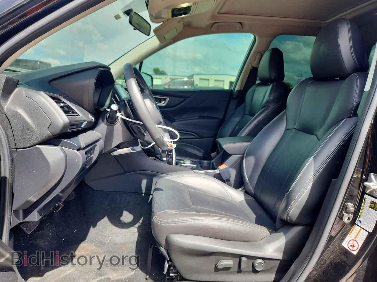 2019 SUBARU FORESTER - VIN: JF2SKAWCXKH430084 - Photo 7