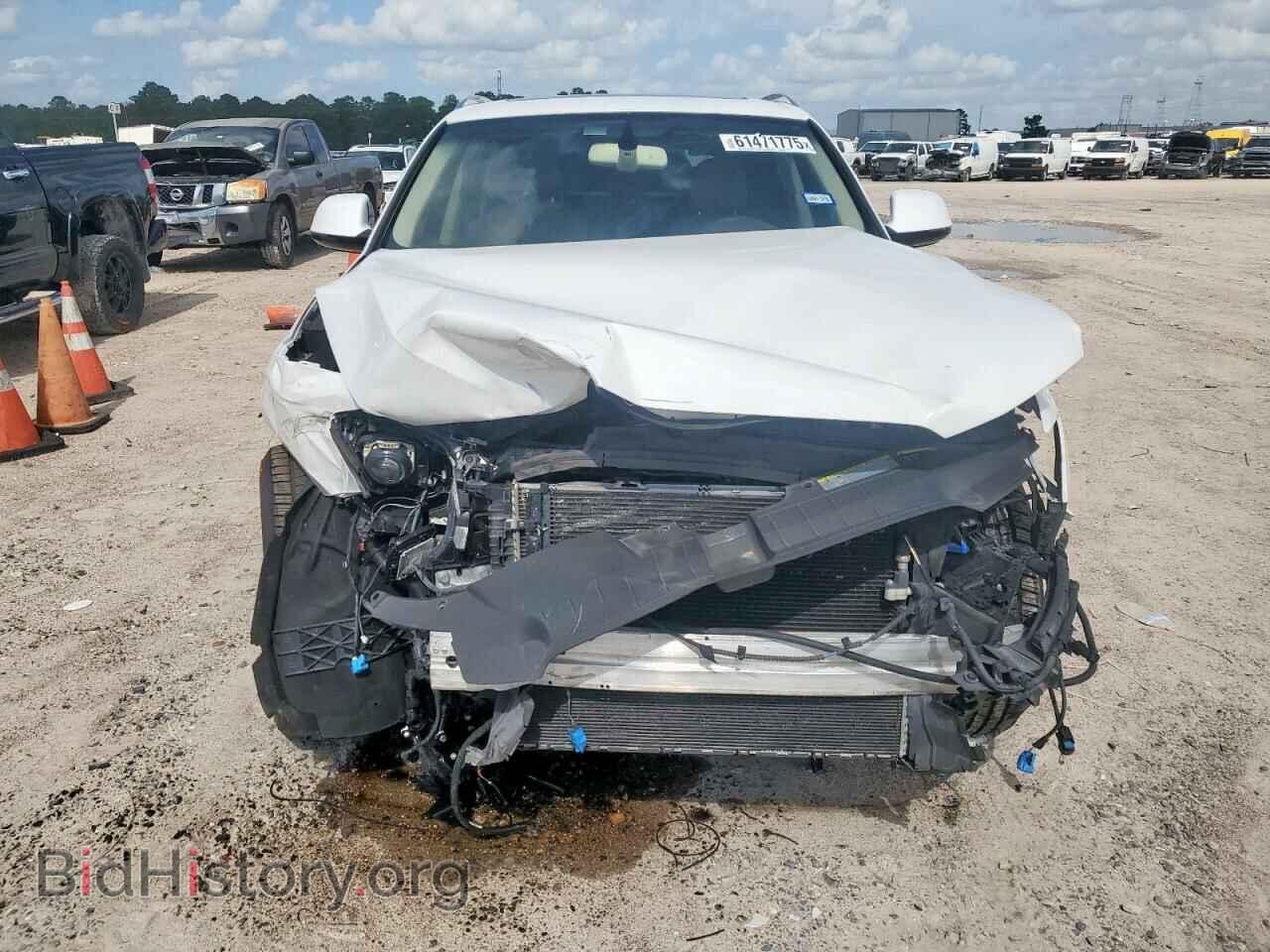 2017 AUDI Q5 - VIN: WA1D7AFP1HA010320 - Фото 5