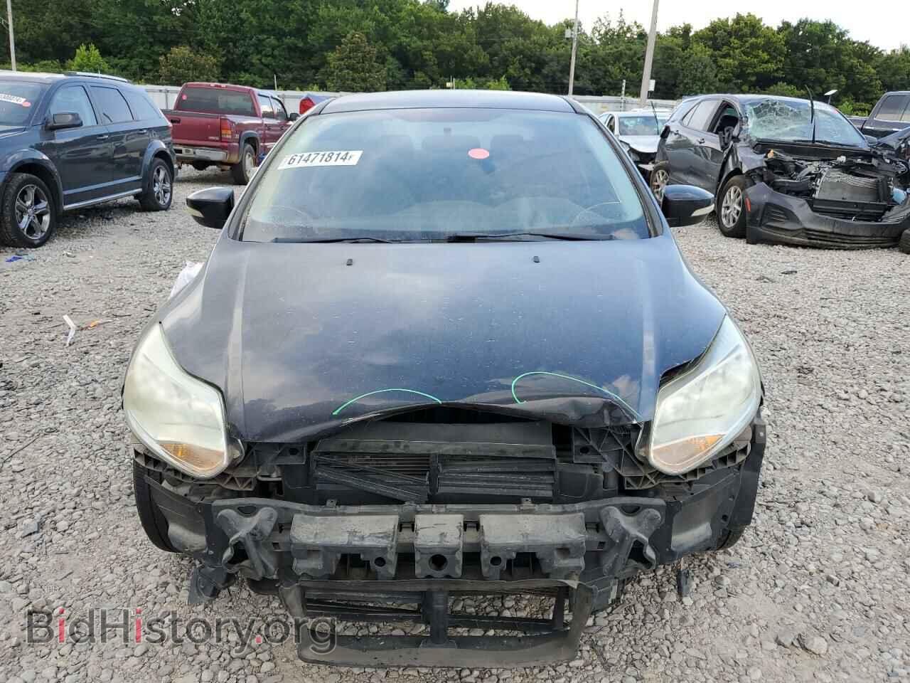 2013 FORD FOCUS - VIN: 1FADP3F20DL309663 - Photo 5