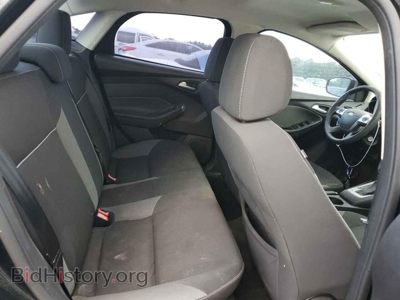 2013 FORD FOCUS - VIN: 1FADP3F20DL309663 - Photo 10
