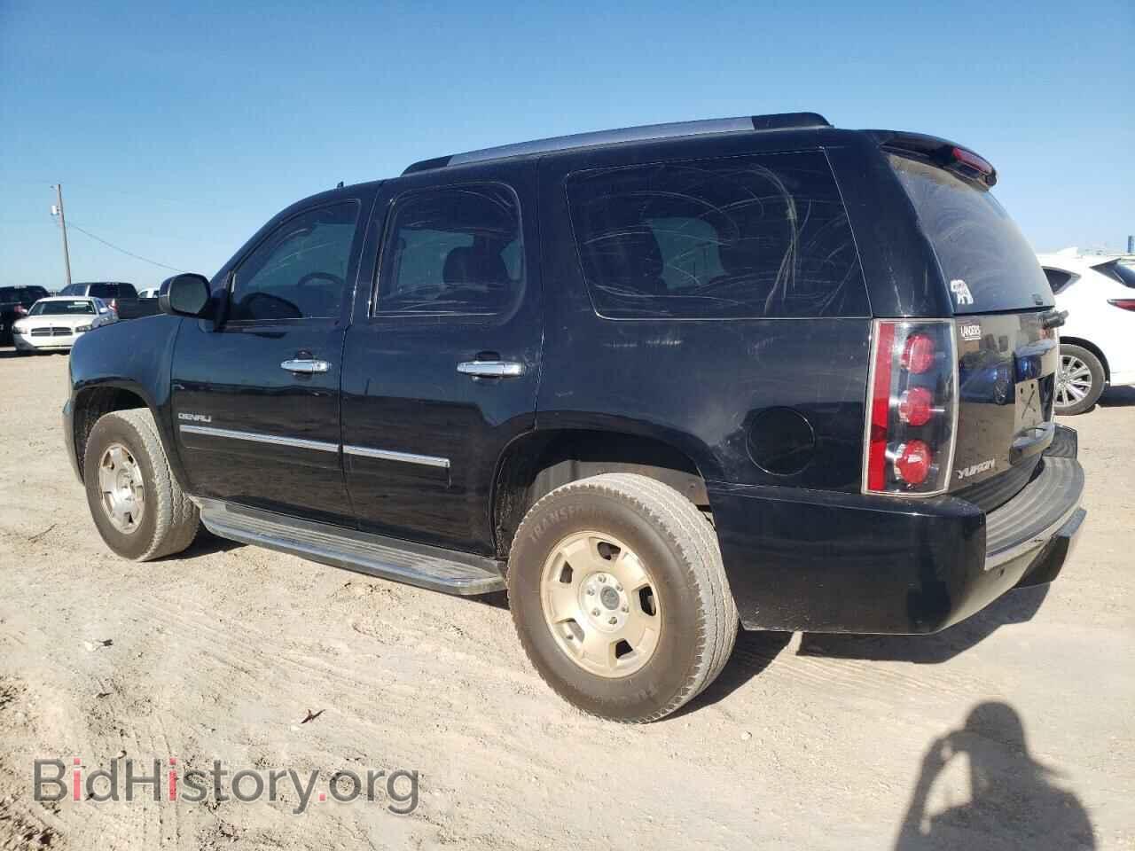 2013 GMC YUKON - VIN: 1GKS2EEFXDR372304 - Фото 2
