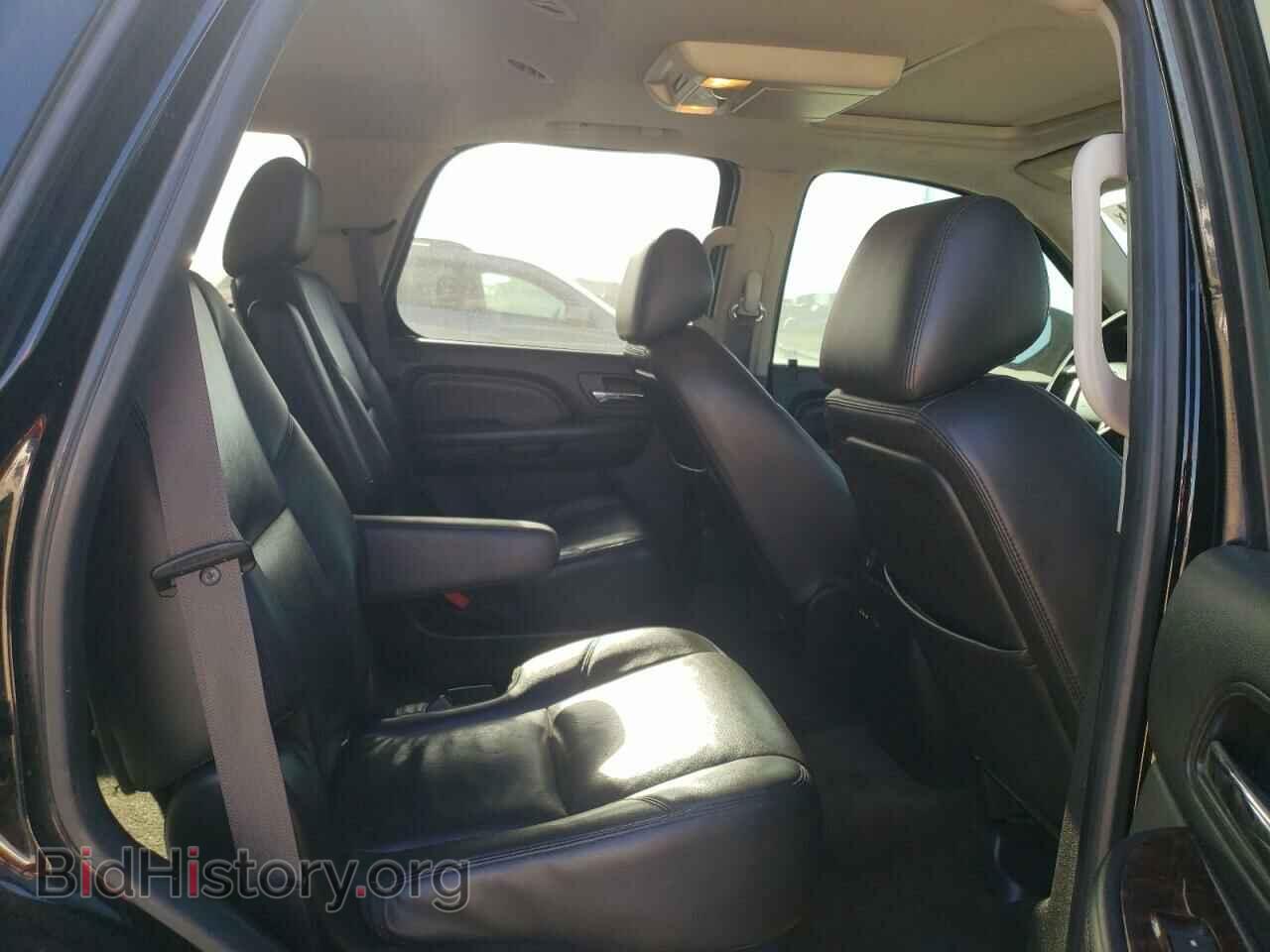 2013 GMC YUKON - VIN: 1GKS2EEFXDR372304 - Фото 11
