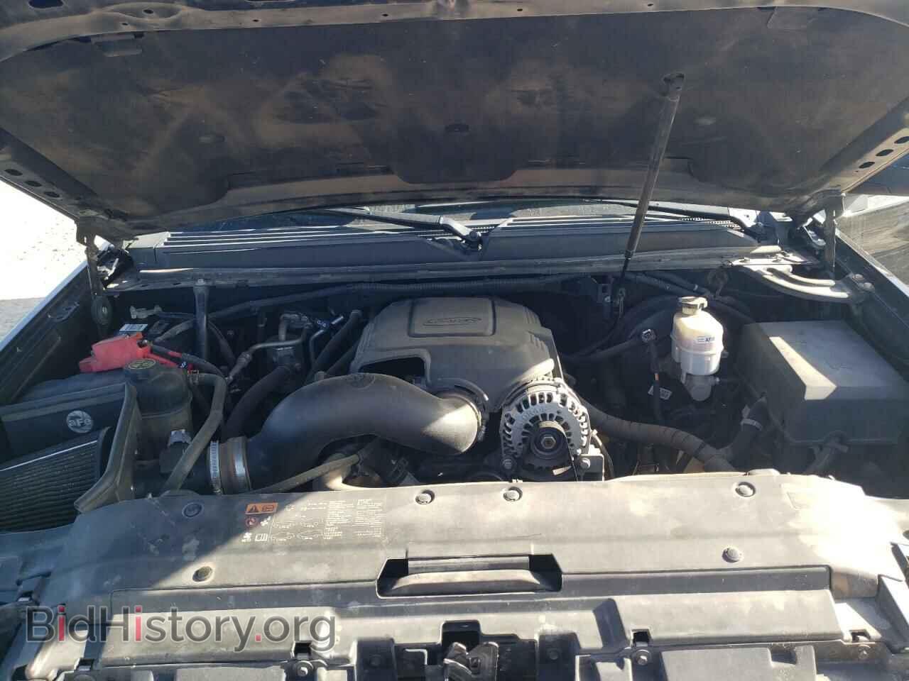 2013 GMC YUKON - VIN: 1GKS2EEFXDR372304 - Фото 12